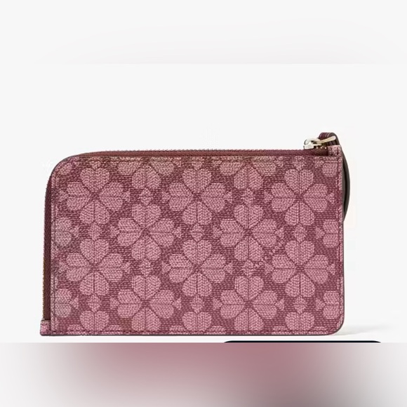NWT 🩷Kate Spade Lucy Wristlet - Picture 2 of 8